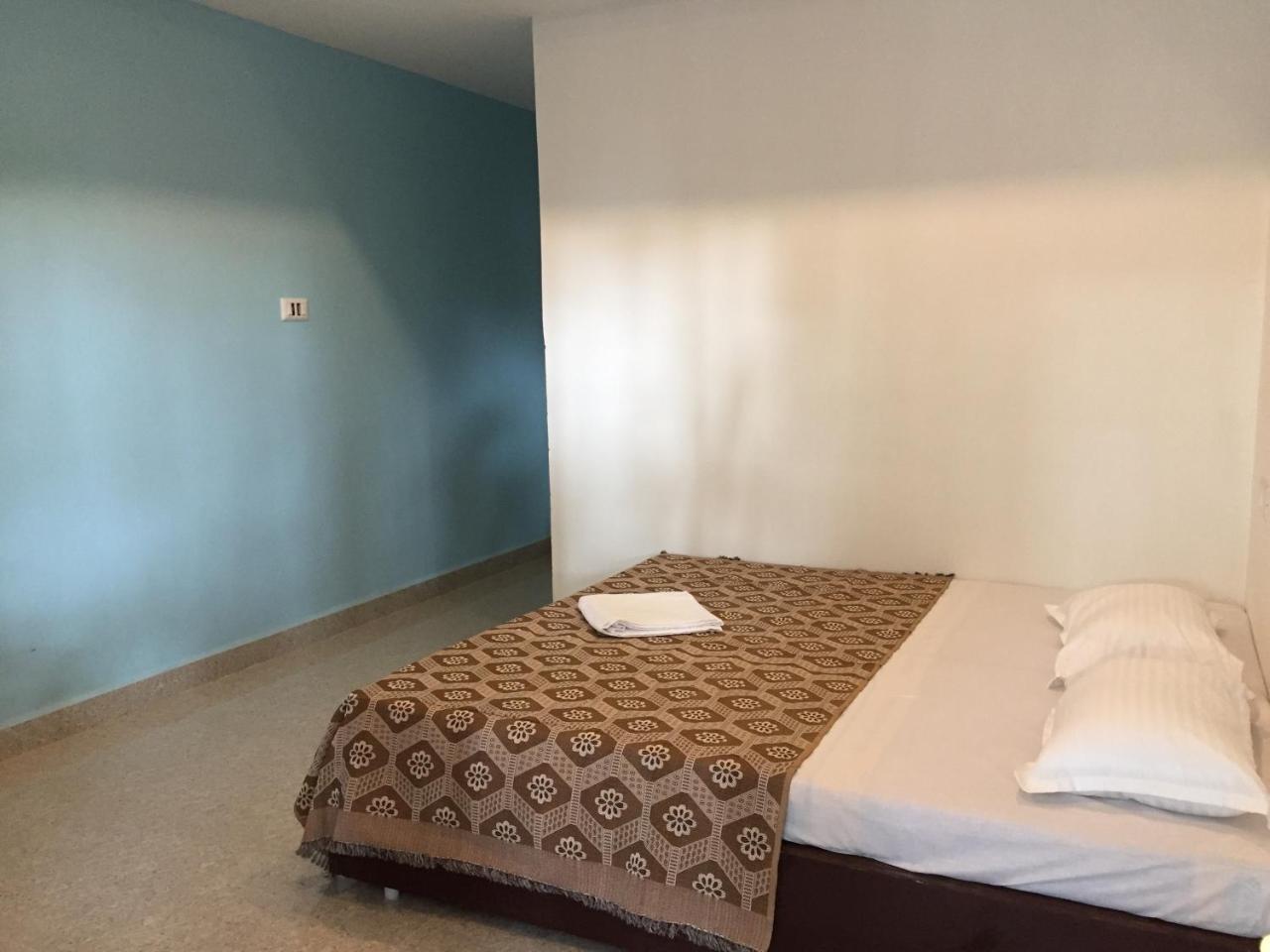 White Sands Apartment Arambol